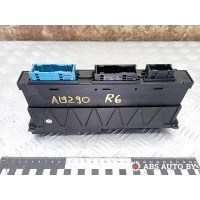 Блок комфорта BMW 7 F01/F02 [рестайлинг] 2014 921086101,117033442,10681810,016704881,6135922690101