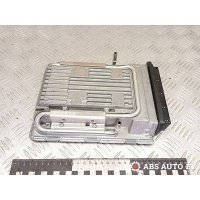 Блок управления двигателем BMW 7 F01/F02 [рестайлинг] 2014 7604075,5WK93834