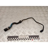 Патрубок радиатора BMW 6 F06/F12/F13 [рестайлинг] 2017 17127575435