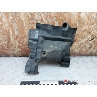 Защита днища BMW 5 F10/F11/GT F07 2011 51757228687