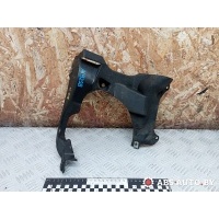 Защита днища BMW 5 F10/F11/GT F07 [рестайлинг] 2015 51757228686