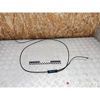 Трос капота BMW 5 F10/F11/GT F07 2011 7255801