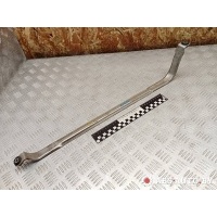 Крепление топливного бака BMW 7 F01/F02 [рестайлинг] 2014 16117184963,7184963