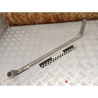 Крепление топливного бака BMW 7 F01/F02 2010 16117184963,7184963
