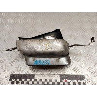 Насадка на глушитель BMW 7 F01/F02 2010 7195405