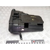 корпус блока управления двигателем BMW 6 F06/F12/F13 2013 12907555179