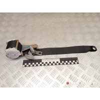 Ремень безопасности задний левый Toyota RAV4 3 (XA30) 2008 E40435100,7Q2430,26847,7337042110B2