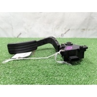 педаль газа Renault Megane VF1KZ 2013 180100009r