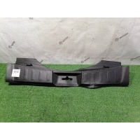 Накладка замка багажника Nissan X-Trail HNT32 2019 84992-4CE0A