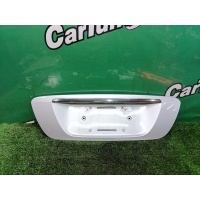 Накладка крышки багажника Mercedes-Benz S W220 2001 A2207500181