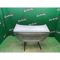 Крышка багажника Mercedes-Benz S W220 2001 A2207500175