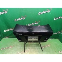 Крышка багажника Mercedes-Benz CLK W208 1997 A2087500275
