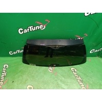 Стекло двери багажника Smart Fortwo BRABUS W451 2008 A4516700500, A4518171020