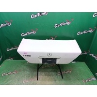 Крышка багажника Mercedes-Benz S W140 1994 A1407500575