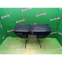 Крышка багажника Mercedes-Benz S W140 1994 A1407500275