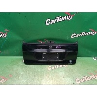 Крышка багажника Smart Fortwo BRABUS W451 2008 A4517570006, A4517400135, A4519064400, A4517540064