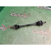 Привод Mercedes-Benz S W220 2004 A2203506710