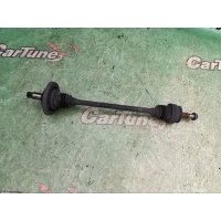 Привод Mercedes-Benz E S211 2008 A2053502709