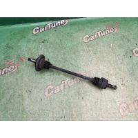 Привод Mercedes-Benz E S211 2008 A2053502709