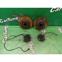 Суппорта Mercedes-Benz E W210 1999 A0014205783, A0014205883, A2104230612
