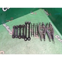 Рычаги задние BMW 1 E82 2010 33326772899, 33322406290, 33322406292, 33322409890, 33322406291