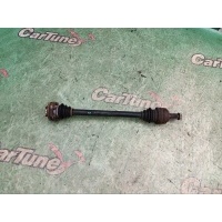 Привод BMW 3 E46 2002 33211229494, 1229494