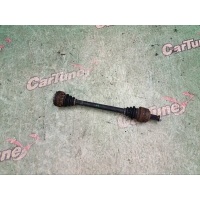 Привод BMW 3 E46 2002 33211229493, 1229493