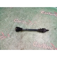 Привод BMW 3 E46 Coupe 2003 33211229493, 1229493