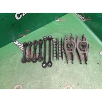 Рычаги задние BMW 3 E90 2007 33326772899, 33322406290, 33322406292, 33322409890, 33322406291