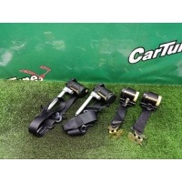 Ремни безопасности Mercedes-Benz CLK W208 1997 A2088600985, A2088601085