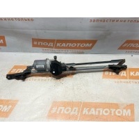 Трапеция дворников Chevrolet TrailBlazer (2001-2006) 2006 15214344
