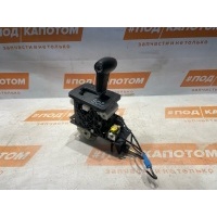 СЕЛЕКТОР АКПП Volkswagen Touareg (2002-2007) 2006 7L6713203D