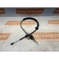 трос кулисы КПП Volkswagen Tiguan (2007-2011) 2009 5N0713265