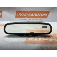 зеркало салона Chevrolet TrailBlazer (2001-2006) 2006 122105