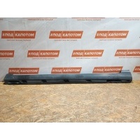 накладка на порог Volkswagen Passat B6(2005-2010) 2007 3C0853835,3C0853897