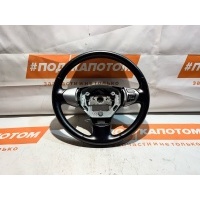 руль Suzuki Grand Vitara 2 рест.(2008-2012) 2008 4811077K70BWJ