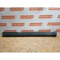 накладка на порог Chevrolet TrailBlazer (2001-2006) 2006 ZBJ2R4144