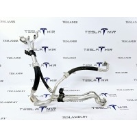 Трубка кондиционера Tesla Model S 2017 1062583-00,1069094-00