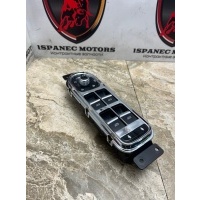 Блок управления стеклоподъемниками Bentley Bentayga 4V1 2017 36A959565c, 36A959851