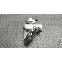 Клапан системы EGR Mercedes C/W202 1993-2001 A6110980417