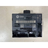 Блок комфорта Audi Audi A8 (D4) 2010-2017 4H0959792E