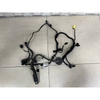 Проводка двери Audi Audi A8 (D4) 2010-2017 4H0971030DG