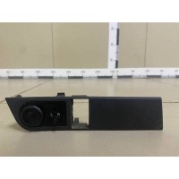 Переключатель регулировки зеркала Chevrolet Chevrolet Aveo T250 2005-2011 96829575