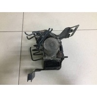 Блок ABS (насос) Citroen Citroen C4 2005-2011 9649988280