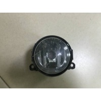 Фара противотуманная Citroen Citroen C4 2005-2011 6206E1, 620662