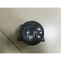 Фара противотуманная Citroen Citroen C4 2005-2011 6206E1, 620662