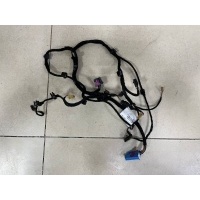 Проводка (коса) Audi Audi A8 (D4) 2010-2017 4H0971035F