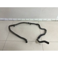 Патрубок радиатора охлаждения Citroen Citroen C4 2005-2011 135209