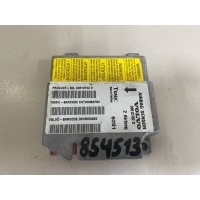 Блок управления AIR BAG Volvo Volvo V40 (VW) 1995-2004 30612702