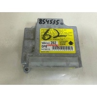 Блок управления AIR BAG Mitsubishi Mitsubishi Lancer 9 (CS/Classic) 2000-2011 MN141262